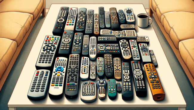 CUANDO-DURA-UN-MANDO-DE-TV-1 CUANDO DURA UN MANDO DE TV