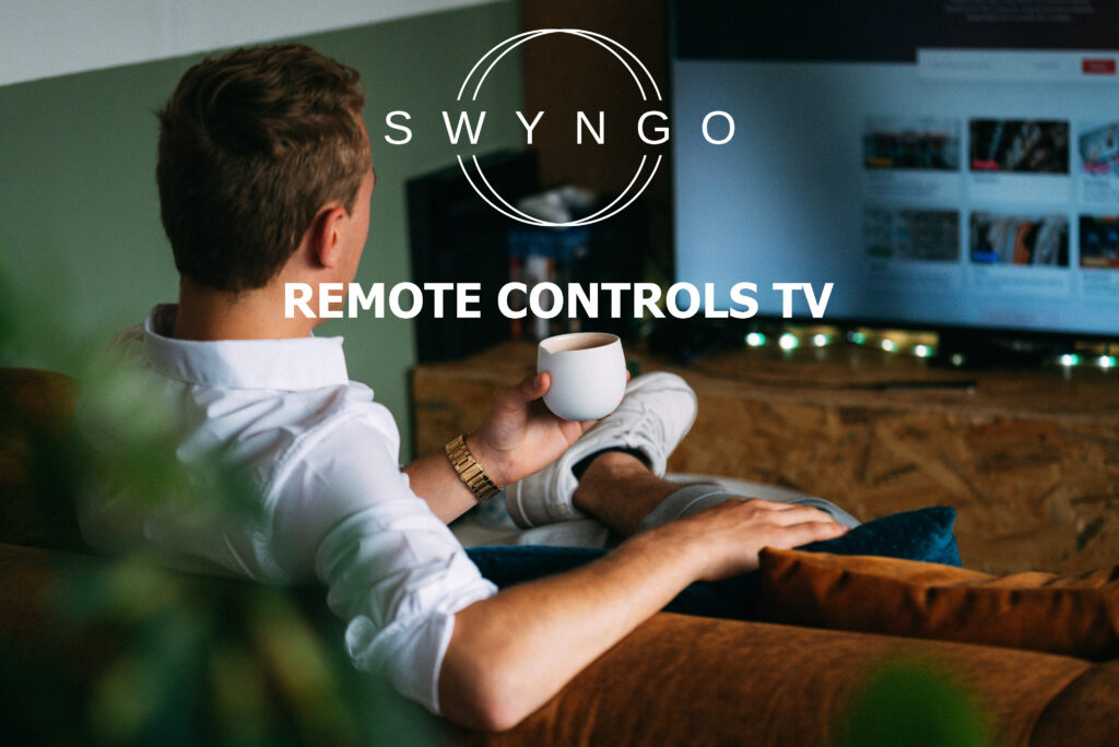 Mando para TV Samsung