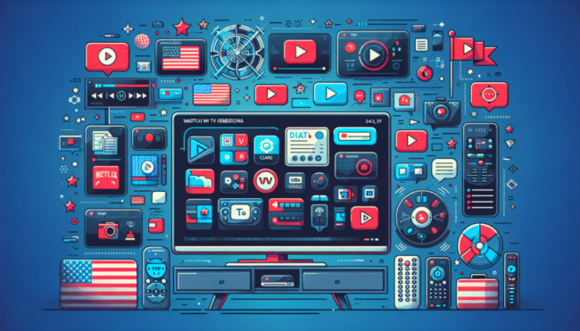 apps-en-la-tv-para-ver-series-y-peliculas apps en la tv para ver series y peliculas