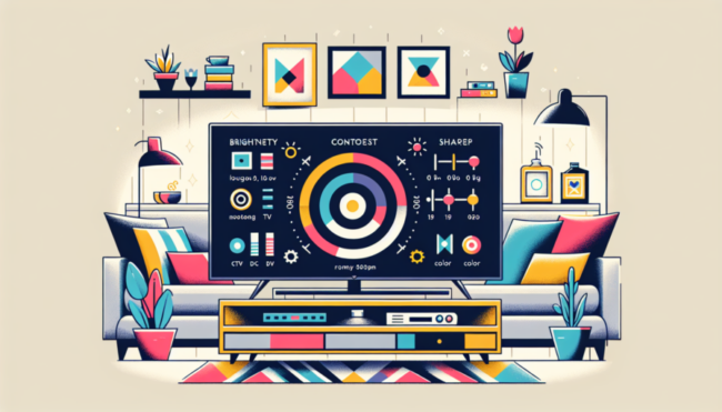 como-configurar-la-imagen-de-la-tv como configurar la imagen de la tv