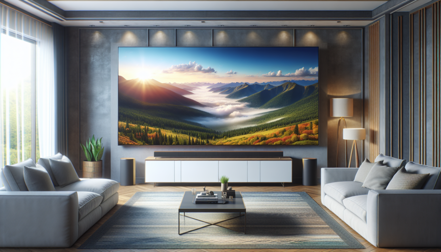 cual es la marca de tv más vendida en españa