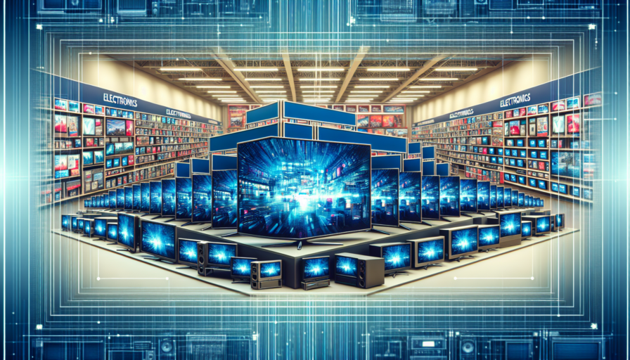 cuantas tv se venden al año