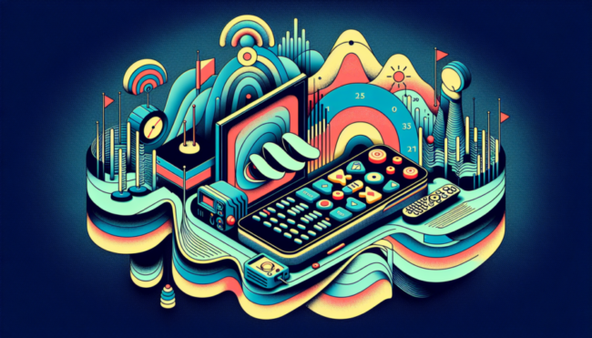 cuanto-alcance-tiene-un-mando-de-tv cuanto alcance tiene un mando de tv