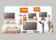 donde comprar la tv mas barata en españa