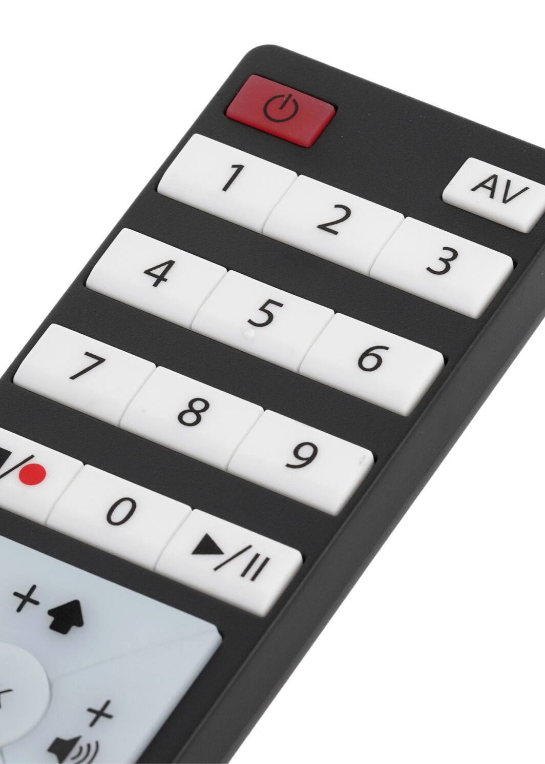 Mando TV LG, Samsung y Sony