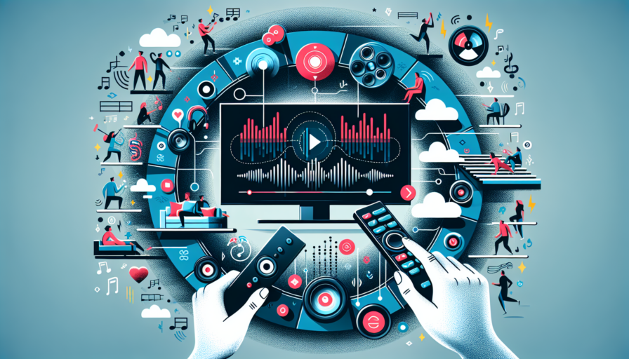 mejorar el sonido de la tv