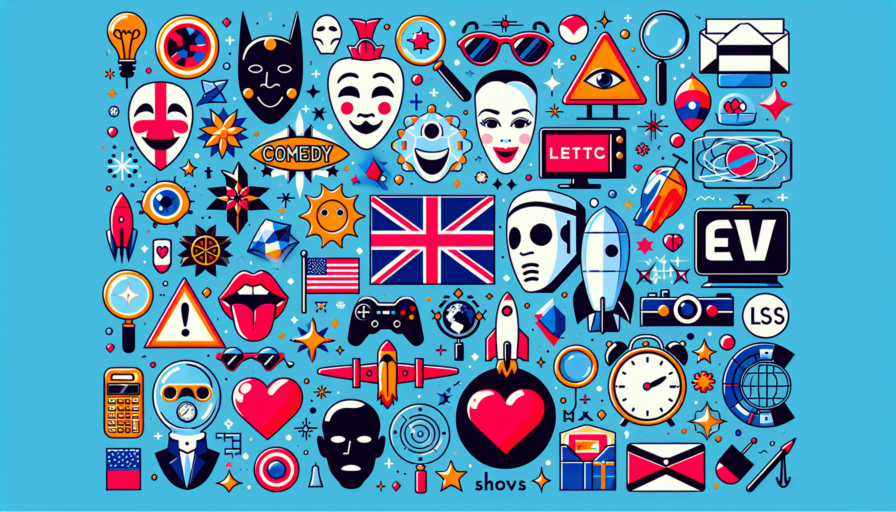 programas de tv mas vistas