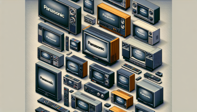 televisiones-panasonic televisiones panasonic