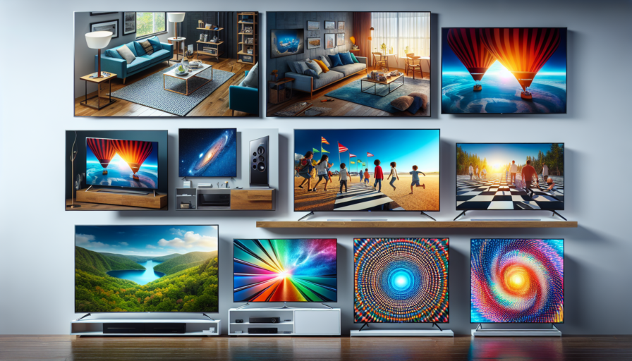 televisiones samsung