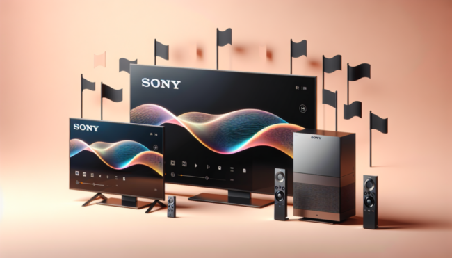 televisiones-sony televisiones sony