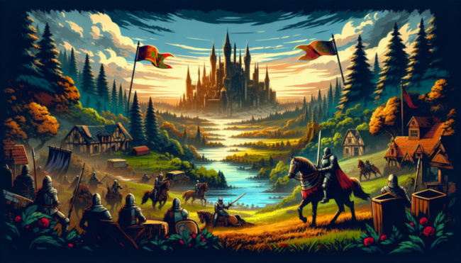 videojuego Kingdom Come Deliverance 2