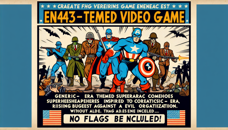 videojuego Marvel 1943: Rise of Hydra