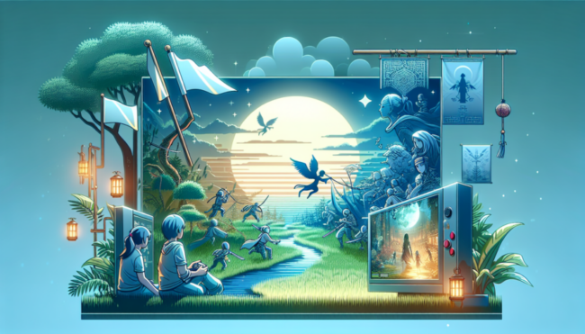 videojuego Momodora: Moonlit Farewell