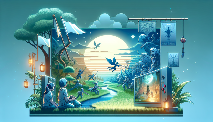 videojuego Momodora: Moonlit Farewell