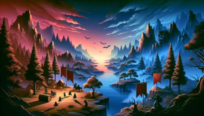 videojuego The Legend of Heroes: Trails through Daybreak I