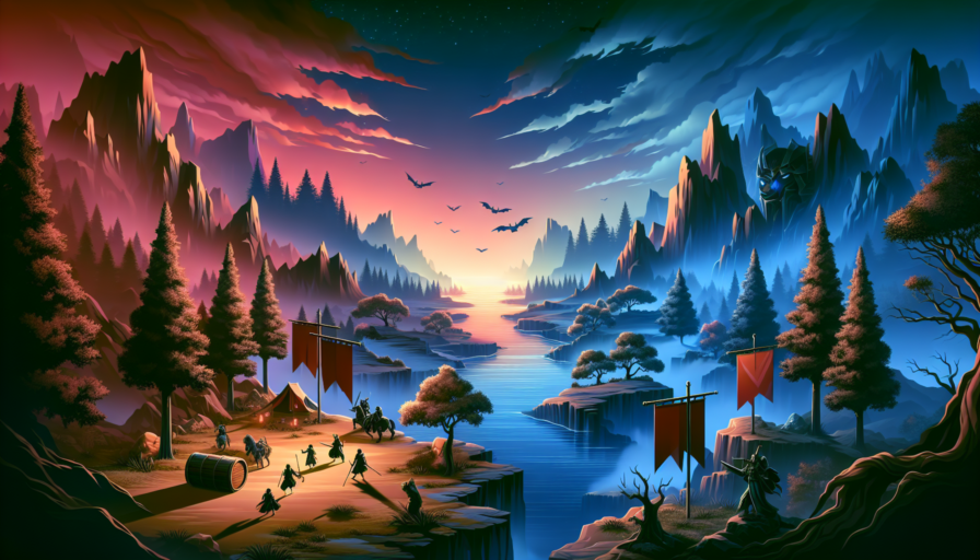 videojuego The Legend of Heroes: Trails through Daybreak I