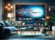app Amazon Prime Video para tv