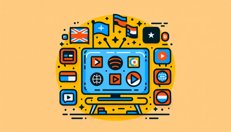 mejores apps navegadores tv