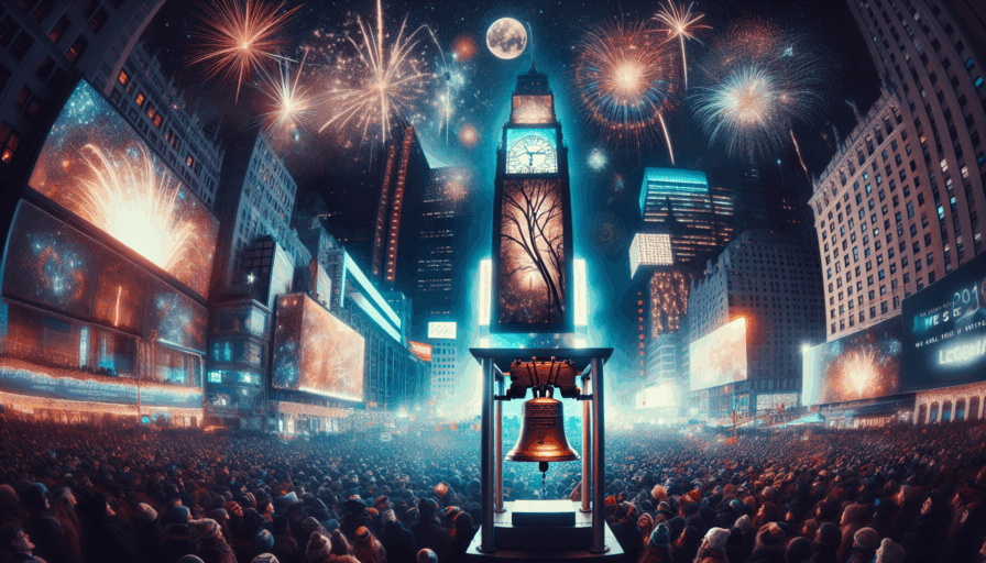 DONDE VER LA CAMPANADAS 2026